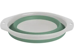 Outwell Collaps Shadow Green 1,5 liter opvouwbare schaal