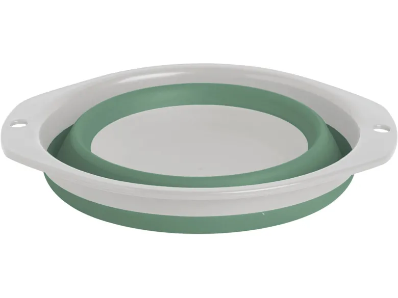 Outwell Collaps Shadow Green 1,5 liter opvouwbare schaal