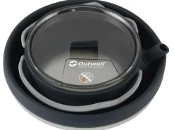 Outwell Collaps Tea Time ketel - 1,5 liter