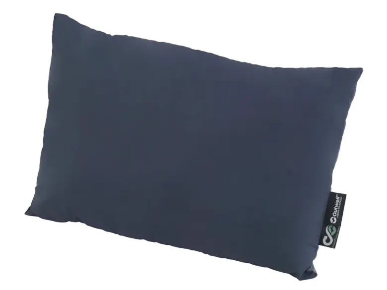 Outwell Comfort hoofdkussen - Blue