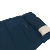 Outwell Contour Lux XL slaapzak - Deep Blue