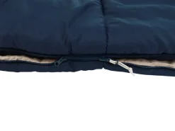 Outwell Contour Lux XL slaapzak - Deep Blue