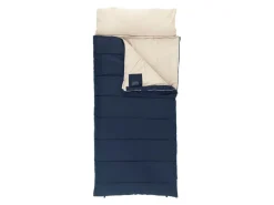 Outwell Contour Lux XL slaapzak - Deep Blue
