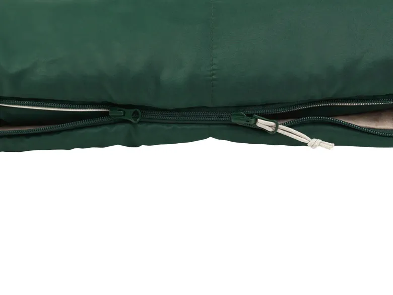 Outwell Contour Prime slaapzak - Green