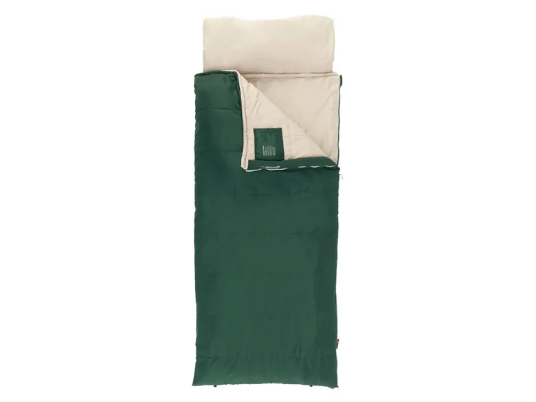Outwell Contour Prime slaapzak - Green