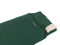 Outwell Contour Prime slaapzak - Green