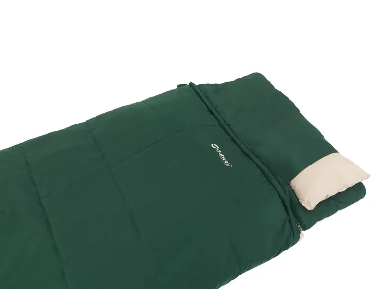 Outwell Contour Prime slaapzak - Green