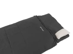 Outwell Contour Prime slaapzak - Dark Grey