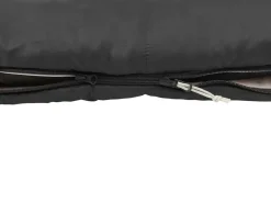 Outwell Contour Prime slaapzak - Dark Grey