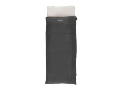 Outwell Contour Prime slaapzak - Dark Grey