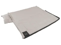 Outwell Contour Prime slaapzak - Dark Grey