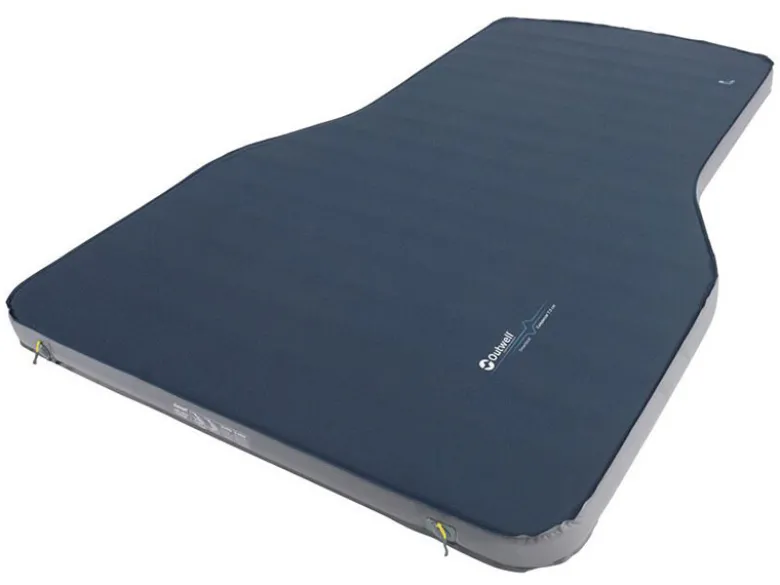 Outwell Dreamboat Campercar slaapmat - Night Blue