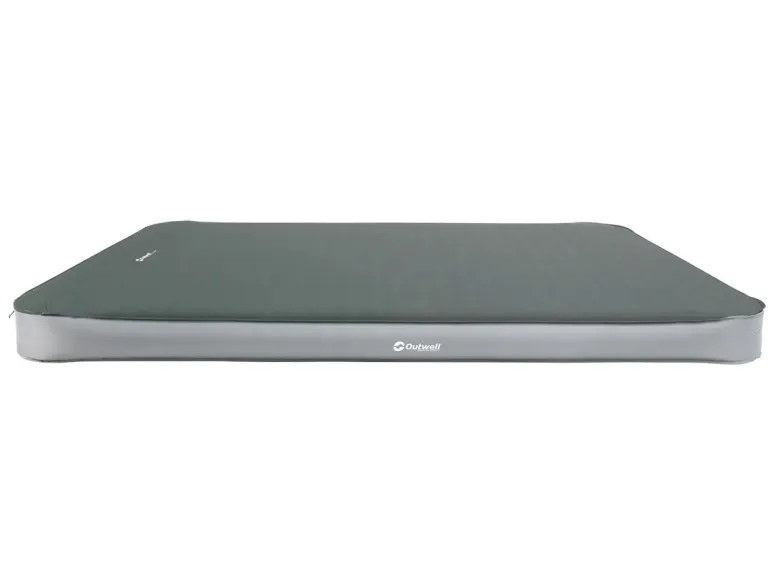 Outwell Dreamboat Double 12.0 slaapmat - 200 x 140 cm