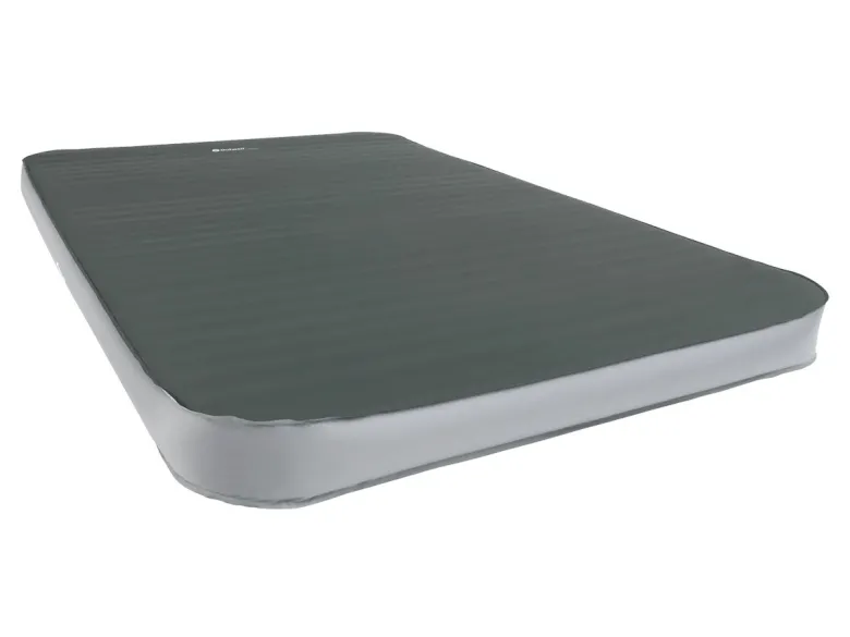 Outwell Dreamboat Double 12.0 slaapmat - 200 x 140 cm