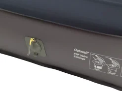 Outwell Dreamboat Double 12.0 slaapmat