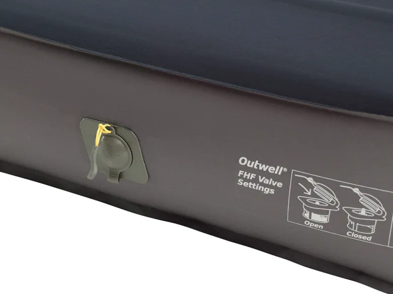 Outwell Dreamboat Double 12.0 slaapmat