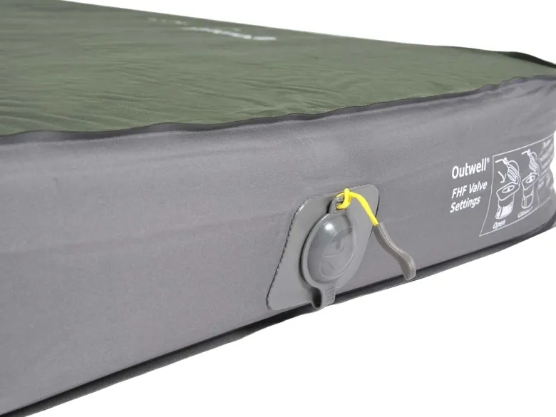 Outwell Dreamhaven 10.0 slaapmat