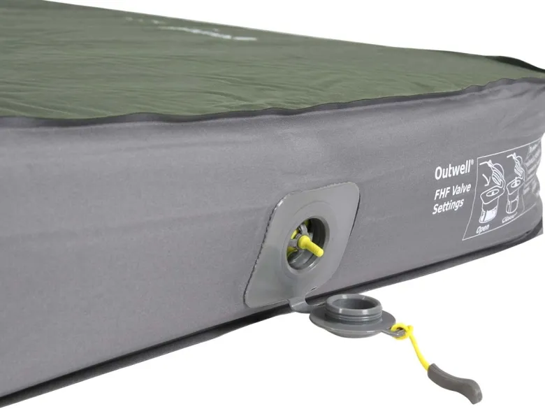 Outwell Dreamhaven 10.0 slaapmat