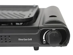 Outwell Etna gasbarbecue