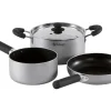 Outwell Feast ceramic M pannenset