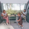 Outwell Sacramento 6 Air tunneltent