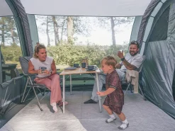 Outwell Sacramento 6 Air tunneltent