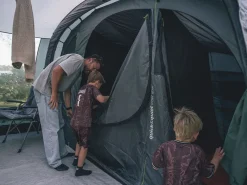 Outwell Sacramento 6 Air tunneltent