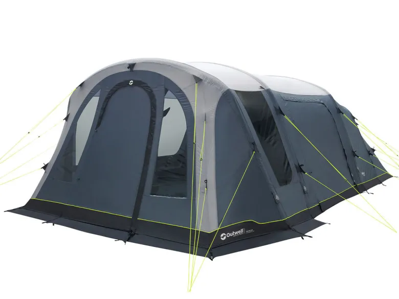 Outwell Sacramento 6 Air tunneltent