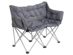 Outwell Sardis Lake 2-persoons vouwstoel