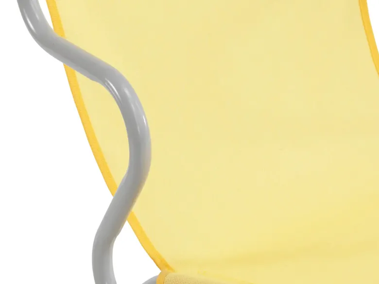 Outwell Sauntons Lux klapstoel - Sunburst