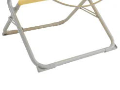 Outwell Sauntons Lux klapstoel - Sunburst