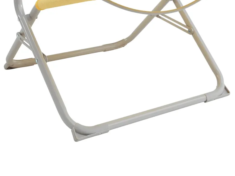 Outwell Sauntons Lux klapstoel - Sunburst