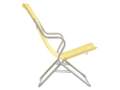 Outwell Sauntons Lux klapstoel - Sunburst