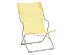 Outwell Sauntons Lux klapstoel - Sunburst