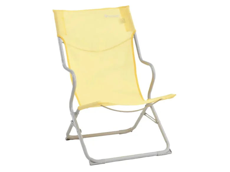 Outwell Sauntons Lux klapstoel - Sunburst