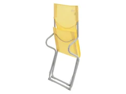 Outwell Sauntons Lux klapstoel - Sunburst