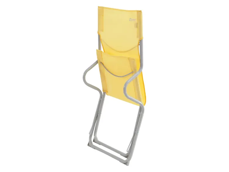 Outwell Sauntons Lux klapstoel - Sunburst