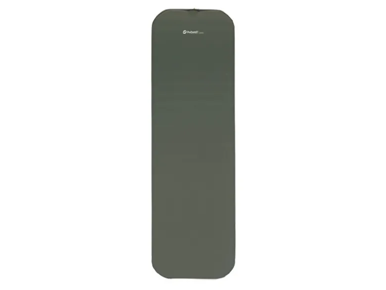 Outwell Sleepnest Single 10.0 slaapmat - 200 x 73 cm