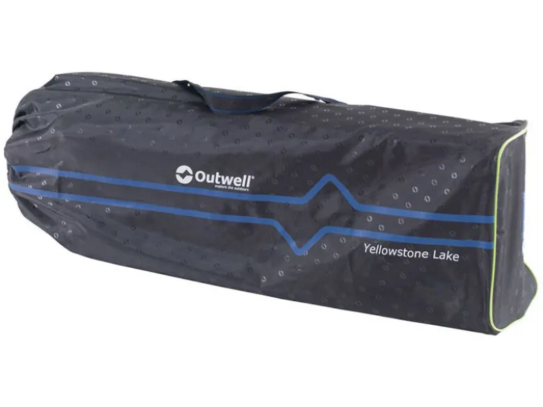 Outwell Yellowstone Lake vouwstoel