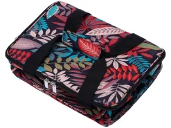 Packaway 15 liter geïsoleerde koeltas - Jungle