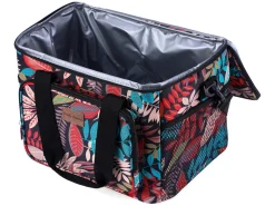 Packaway 15 liter geïsoleerde koeltas - Jungle