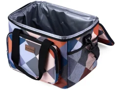 Packaway 15 liter geïsoleerde koeltas - Blok