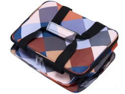 Packaway 15 liter geïsoleerde koeltas - Blok