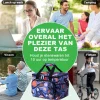 Packaway 15 liter geïsoleerde koeltas - Valencia