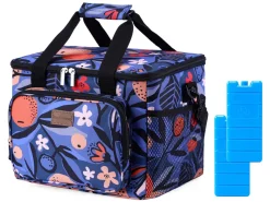 Packaway 15 liter geïsoleerde koeltas - Valencia