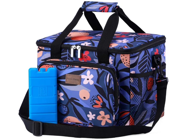 Packaway 15 liter geïsoleerde koeltas - Valencia