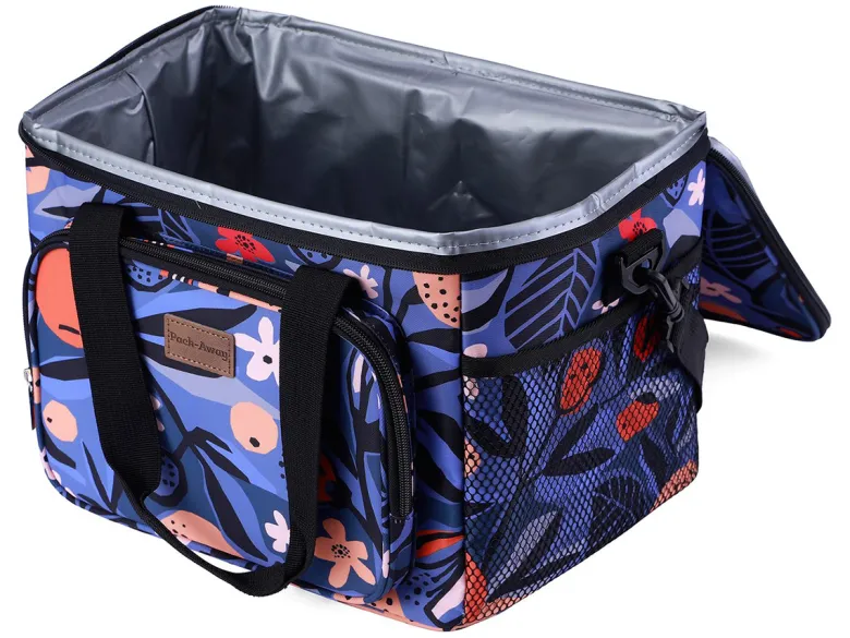 Packaway 15 liter geïsoleerde koeltas - Valencia