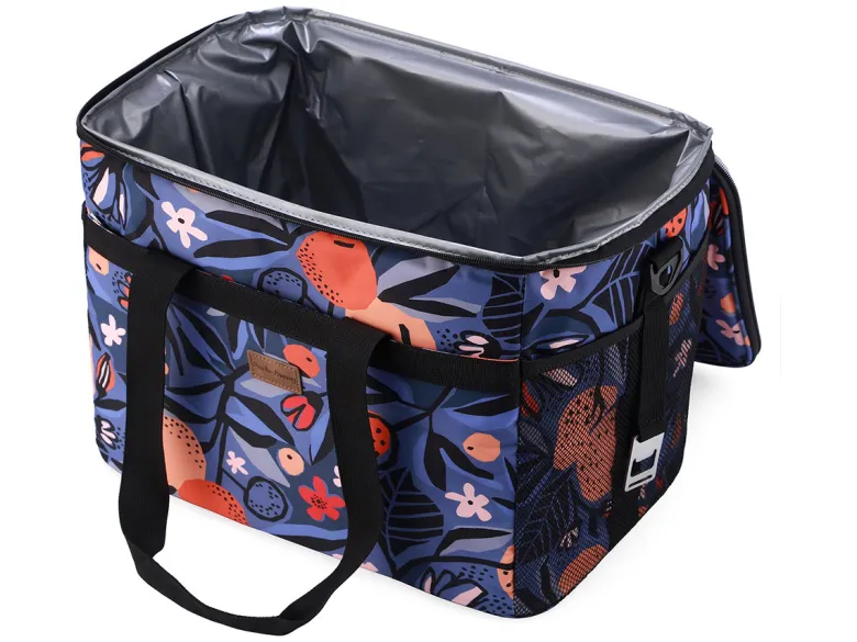 Packaway 30 liter geïsoleerde koeltas - Valencia