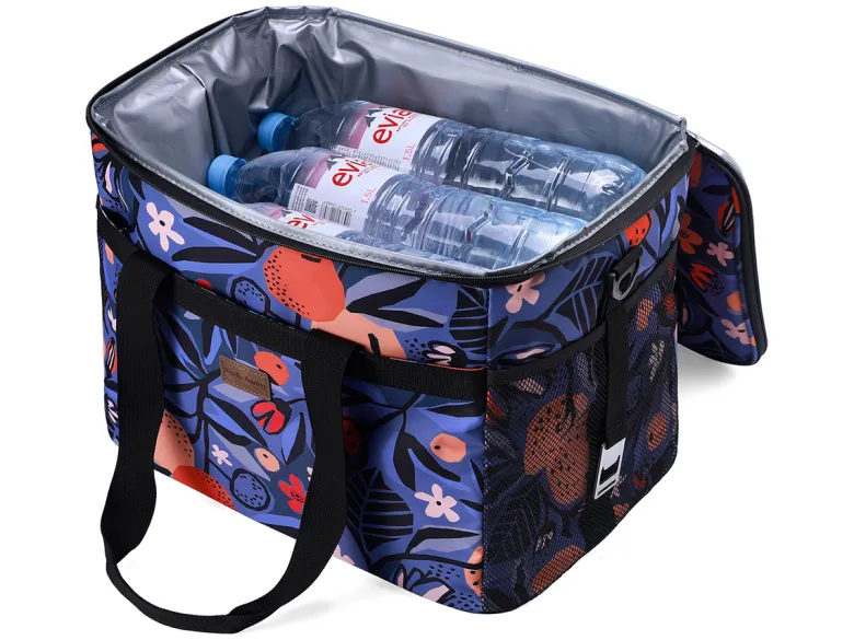 Packaway 30 liter geïsoleerde koeltas - Valencia