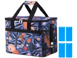 Packaway 30 liter geïsoleerde koeltas - Valencia
